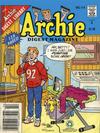 Cover for Archie Comics Digest (Archie, 1973 series) #114 [Newsstand]
