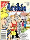Cover for Archie Comics Digest (Archie, 1973 series) #116
