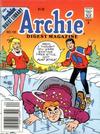 Cover for Archie Comics Digest (Archie, 1973 series) #120