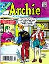 Cover for Archie Comics Digest (Archie, 1973 series) #122