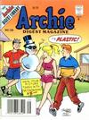Cover for Archie Comics Digest (Archie, 1973 series) #129