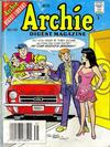 Cover for Archie Comics Digest (Archie, 1973 series) #135