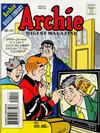 Cover for Archie Comics Digest (Archie, 1973 series) #141 [Direct]