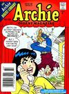 Cover for Archie Comics Digest (Archie, 1973 series) #160