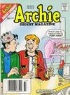 Cover for Archie Comics Digest (Archie, 1973 series) #177