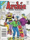 Cover for Archie Comics Digest (Archie, 1973 series) #178