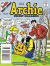 Cover for Archie Comics Digest (Archie, 1973 series) #184