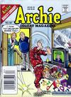 Cover for Archie Comics Digest (Archie, 1973 series) #187