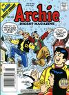 Cover for Archie Comics Digest (Archie, 1973 series) #195