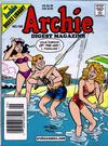Cover for Archie Comics Digest (Archie, 1973 series) #199