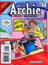 Cover for Archie Comics Digest (Archie, 1973 series) #209 [Direct Edition]