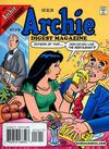 Cover for Archie Comics Digest (Archie, 1973 series) #216