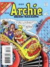 Cover for Archie Comics Digest (Archie, 1973 series) #218