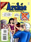 Cover for Archie Comics Digest (Archie, 1973 series) #219