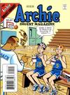 Cover for Archie Comics Digest (Archie, 1973 series) #221
