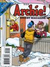 Cover for Archie Comics Digest (Archie, 1973 series) #222