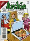 Cover for Archie Comics Digest (Archie, 1973 series) #223 [Direct Edition]
