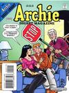 Cover for Archie Comics Digest (Archie, 1973 series) #224 [Direct Edition]