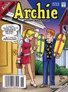 Cover for Archie Comics Digest (Archie, 1973 series) #226