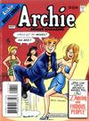 Cover for Archie Comics Digest (Archie, 1973 series) #227 [Direct Edition]