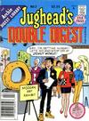 Cover for Jughead's Double Digest (Archie, 1989 series) #2 [Newsstand]