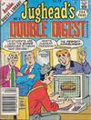 Cover for Jughead's Double Digest (Archie, 1989 series) #4 [Newsstand]