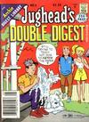 Cover for Jughead's Double Digest (Archie, 1989 series) #5 [Newsstand]