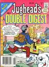 Cover for Jughead's Double Digest (Archie, 1989 series) #6 [Newsstand]