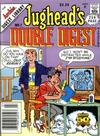 Cover for Jughead's Double Digest (Archie, 1989 series) #7