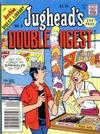 Cover for Jughead's Double Digest (Archie, 1989 series) #9