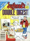 Cover for Jughead's Double Digest (Archie, 1989 series) #10