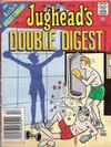 Cover for Jughead's Double Digest (Archie, 1989 series) #13