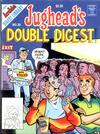 Cover for Jughead's Double Digest (Archie, 1989 series) #20 [Direct]