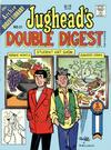 Cover for Jughead's Double Digest (Archie, 1989 series) #21 [Direct]