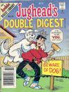 Cover for Jughead's Double Digest (Archie, 1989 series) #22