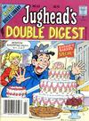 Cover for Jughead's Double Digest (Archie, 1989 series) #23