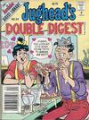 Cover for Jughead's Double Digest (Archie, 1989 series) #24