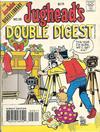 Cover for Jughead's Double Digest (Archie, 1989 series) #28