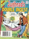 Cover for Jughead's Double Digest (Archie, 1989 series) #30