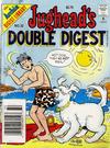 Cover for Jughead's Double Digest (Archie, 1989 series) #32 [Newsstand]