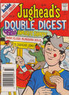 Cover for Jughead's Double Digest (Archie, 1989 series) #33