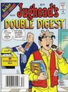 Cover for Jughead's Double Digest (Archie, 1989 series) #34