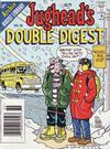 Cover for Jughead's Double Digest (Archie, 1989 series) #36