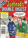 Cover for Jughead's Double Digest (Archie, 1989 series) #37