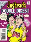Cover for Jughead's Double Digest (Archie, 1989 series) #40 [Direct Edition]