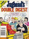 Cover for Jughead's Double Digest (Archie, 1989 series) #41 [Newsstand]