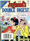 Cover for Jughead's Double Digest (Archie, 1989 series) #48 [Newsstand]