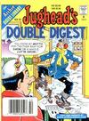 Cover for Jughead's Double Digest (Archie, 1989 series) #50