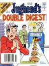 Cover for Jughead's Double Digest (Archie, 1989 series) #53