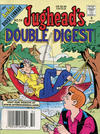 Cover for Jughead's Double Digest (Archie, 1989 series) #54